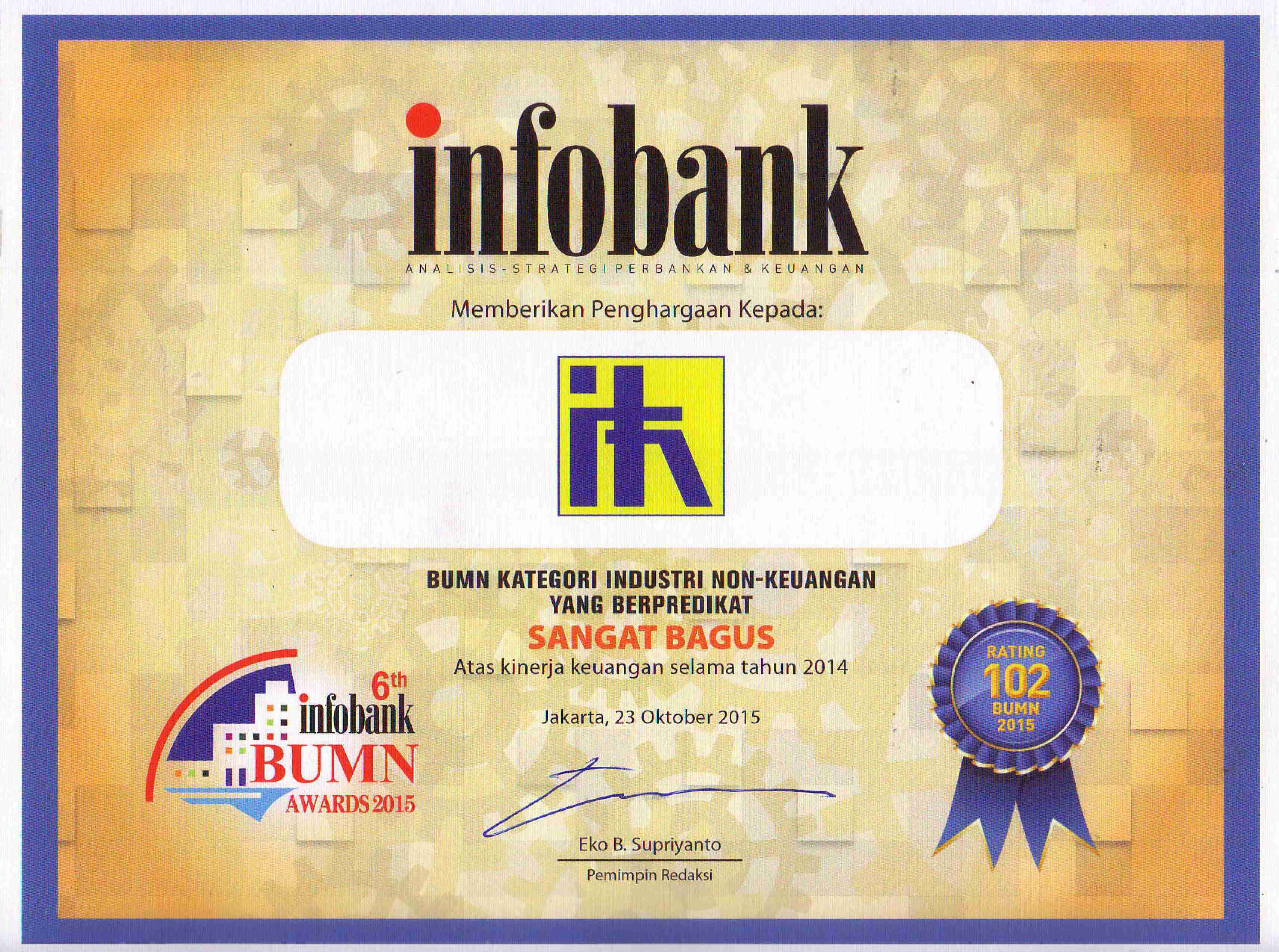 Infobank